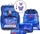 Step by Step Cloud Butterfly Maja Schultaschen-Set, 5-tlg. (00213213)