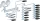 Kathrein EXD 154 (2050000003)