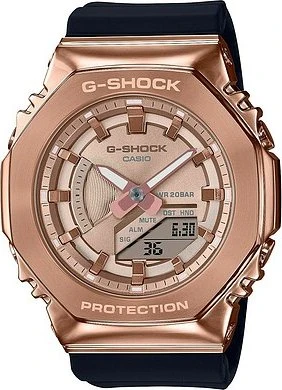 Casio G-Shock GM-S2100PG-1A4ER