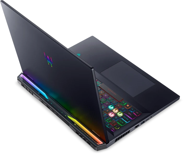 Acer Predator Helios 18 PH18-72-94TM, Core i9-14900HX, 32GB RAM, 2TB SSD, GeForce RTX 4080, DE