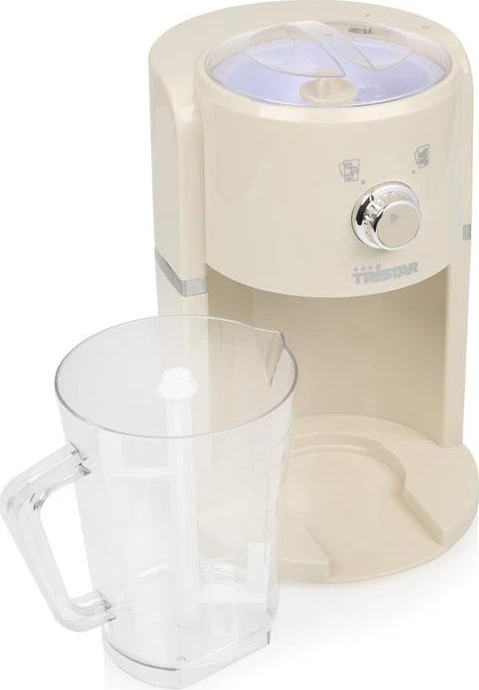 Tristar KD-7310 Eiscrusher Slushi-Maker Eismaschine