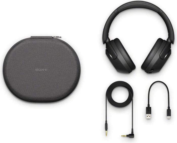 Sony WH-XB910N schwarz