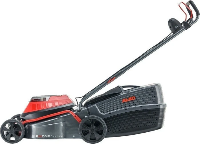 AL-KO Comfort Moweo 42.0 Li EnergyFlex Akku-Rasenmäher inkl. Akku 4.0Ah
