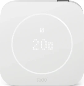 tado Smart Thermostat X (2. Gen.), kabelgebunden