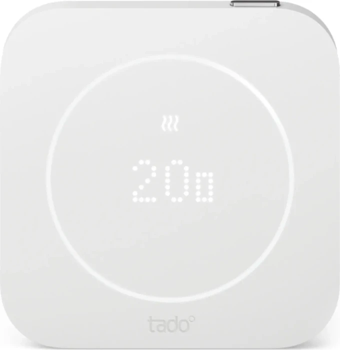 tado Smart Thermostat X (2. Gen.), kabelgebunden