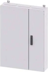 Siemens ALPHA 400 Wandschrank