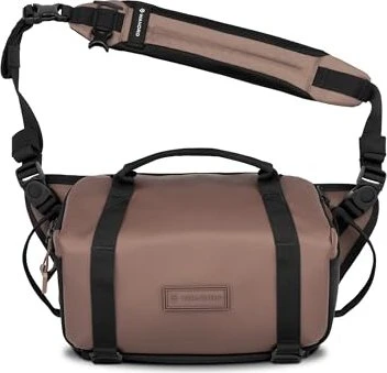 Wandrd Rogue 6L Sling V2