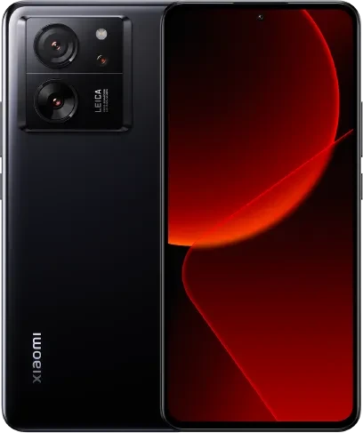 Xiaomi 13T Pro 512GB schwarz