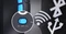 Hator Pulsar 3 Pro Wireless Gaming Mouse schwarz, USB/Bluetooth Vorschaubild