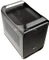 BitFenix Prodigy schwarz/pink, Mini-ITX Vorschaubild