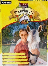 Pferd & Pony - Mein Pferdehof (PC)