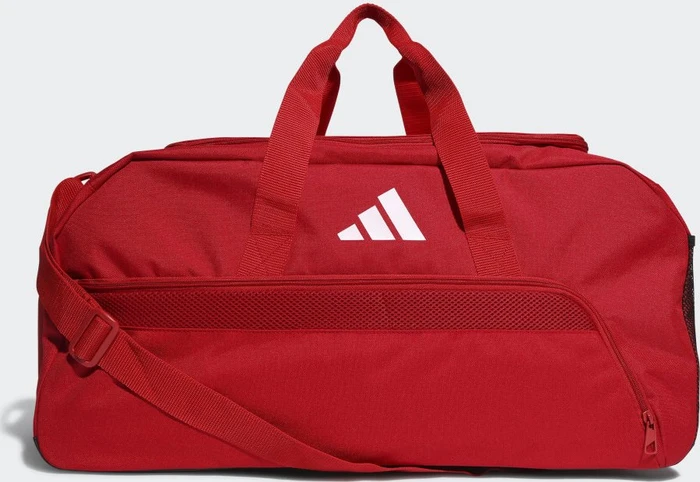 adidas Tiro League M Duffelbag Sporttasche team power red 2/black/white