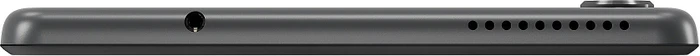 Lenovo Tab M8 HD, Iron Grey, 2GB RAM, 16GB, LTE