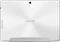 ASUS Transformer Pad TF300TL-1A042A, weiß, 32GB, LTE, KeyboardDock Vorschaubild