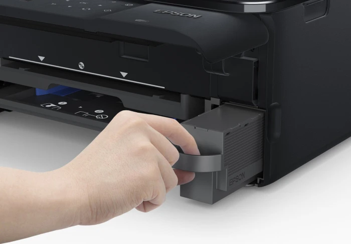 Epson Expression Premium XP-6100, Tinte, mehrfarbig