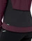 Vaude Matera FZ II Trikot langarm cassis (Damen) Vorschaubild
