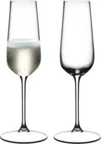 Riedel Grape@Riedel Champagnerflöte, 2 Stück