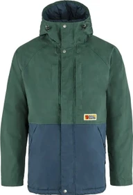 Fjällräven Vardag Lite Padded Funktionsjacke arctic green/storm (Herren)