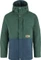 Fjällräven Vardag Lite Padded Funktionsjacke arctic green/storm (Herren) Vorschaubild
