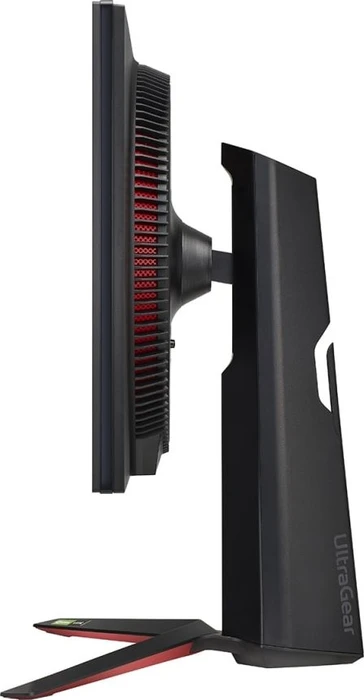 LG UltraGear GP9 27GP95R-B, 27"