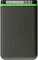 Transcend StoreJet 25M3 Slim, Iron Gray, 2TB, USB 3.0 Micro-B Vorschaubild