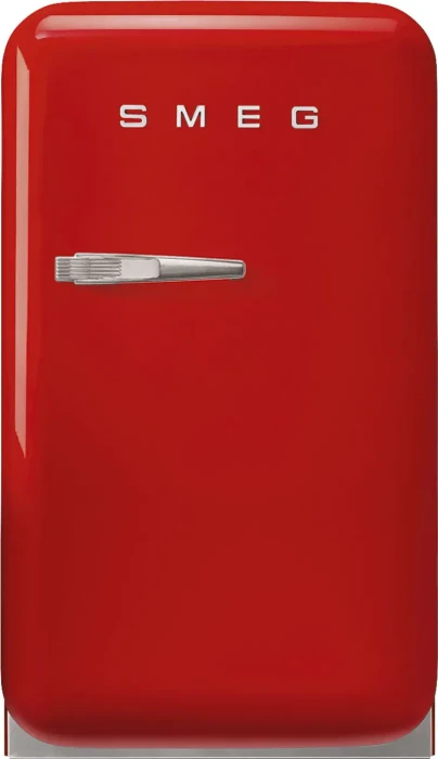 Smeg FAB5R..6 Minibar