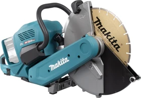 Makita CE002GZ01 XGT Akku-Trennschleifer solo