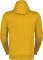 Scott Tech Zip Hoodie mellow yellow (Herren) Vorschaubild