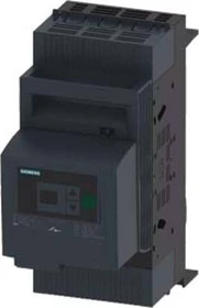 Siemens SENTRON Sicherungslasttrennschalter 3NP1, 3-polig, NH000, 160A