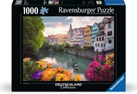 Ravensburger Puzzle Ausflug nach Tübingen
