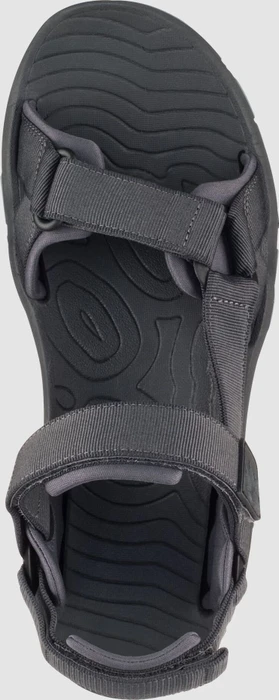 Jack Wolfskin Lakewood Ride ebony (Herren)