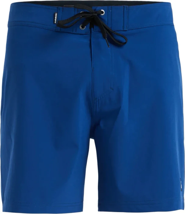 Quiksilver Surfsilk Kaimana 16" Badeshorts estate blue (Herren)