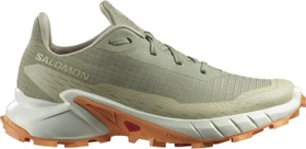 Salomon Alphacross 5 tea/icicle/papaya (Damen)