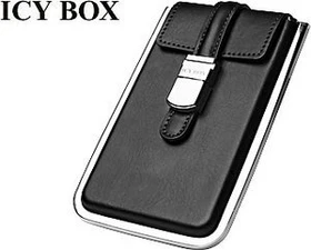RaidSonic Icy Box IB-283StU-B, USB-A 2.0
