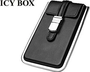 RaidSonic Icy Box IB-283StU-B, USB-A 2.0