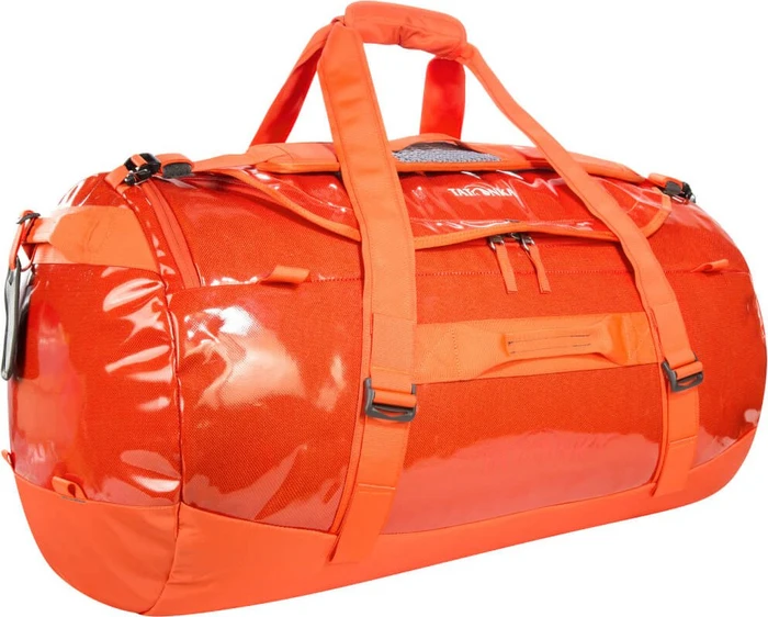 Tatonka Barrel 85 red orange
