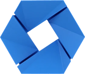 3DJake ABS, Hellblau, Spule, 1.75mm, 2.30kg