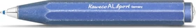 Kaweco AL Sport Kugelschreiber stonewashed blue