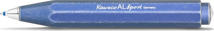 Kaweco AL Sport Kugelschreiber stonewashed blue