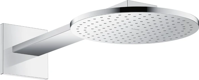 Hansgrohe Axor ShowerSolutions Kopfbrause 250 2jet mit Brausearm chrom