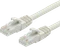 Value Patchkabel, Cat6a, U/UTP, RJ-45/RJ-45 Vorschaubild