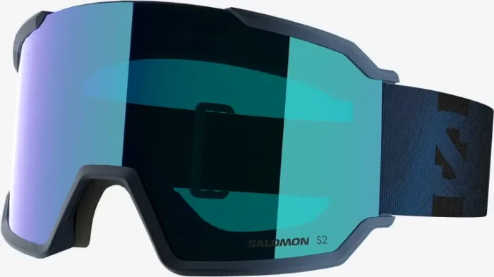 Salomon S/View 3 ML