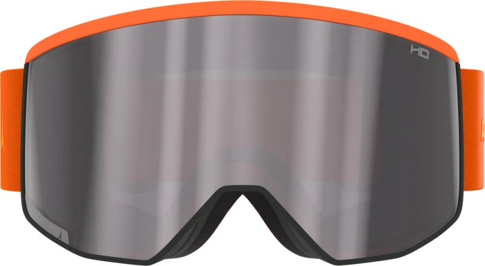 Atomic Four Pro HD orange/silber