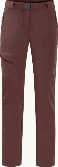 Jack Wolfskin Holdsteig Hose lang (Damen)