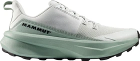 Mammut Aenergy Hike Low silver sage/deep silver sage (Damen)