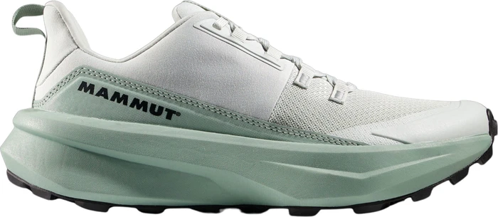 Mammut Aenergy Hike Low silver sage/deep silver sage (Damen)