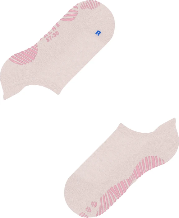 Falke Cool Kick Socken light pink (Damen)