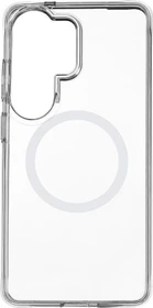 Black Rock Mag Clear Case für Samsung Galaxy S26 Ultra (00016080)
