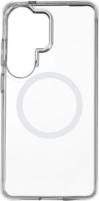 Black Rock Mag Clear Case für Samsung Galaxy S26 Ultra