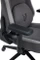 L33T-Gaming Neolite Neotec Fabric Gamingstuhl, grau Vorschaubild